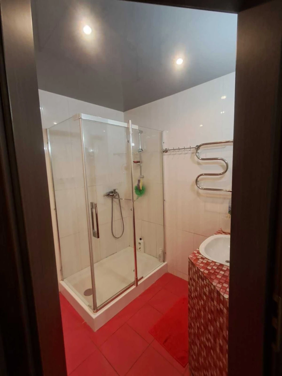 For Sale: 3-room apartment on ul. Avtozavodskaya, Kommunarsky district
