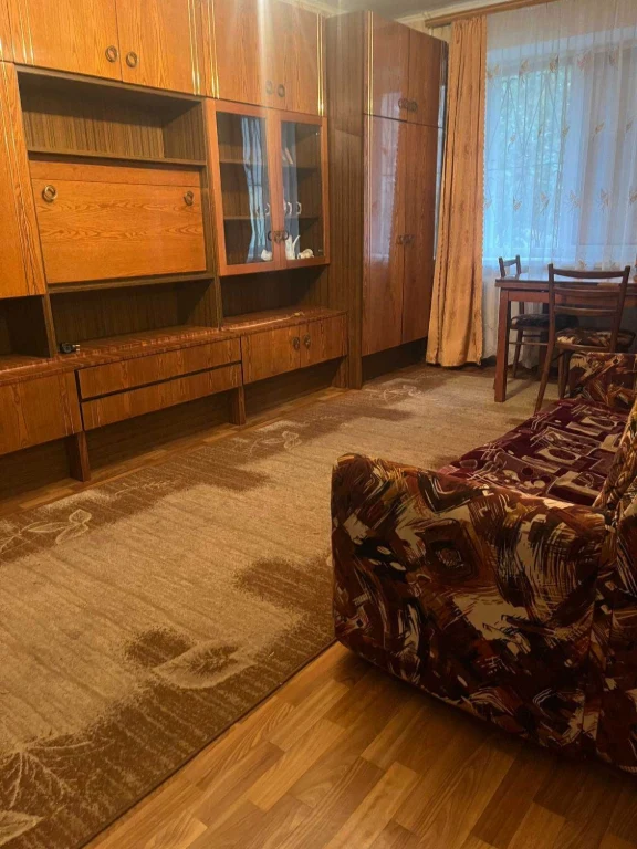 Sale of 1-room apartment, Poltava, Brailky. 1st floor. For living