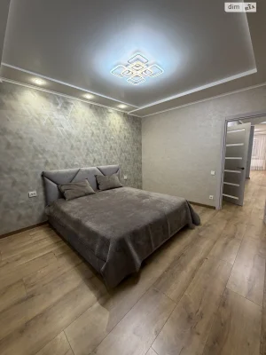 Long-Term Rental Apartment, Ozerna