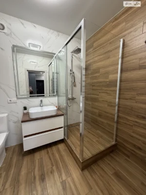 Long-Term Rental Apartment, Ozerna