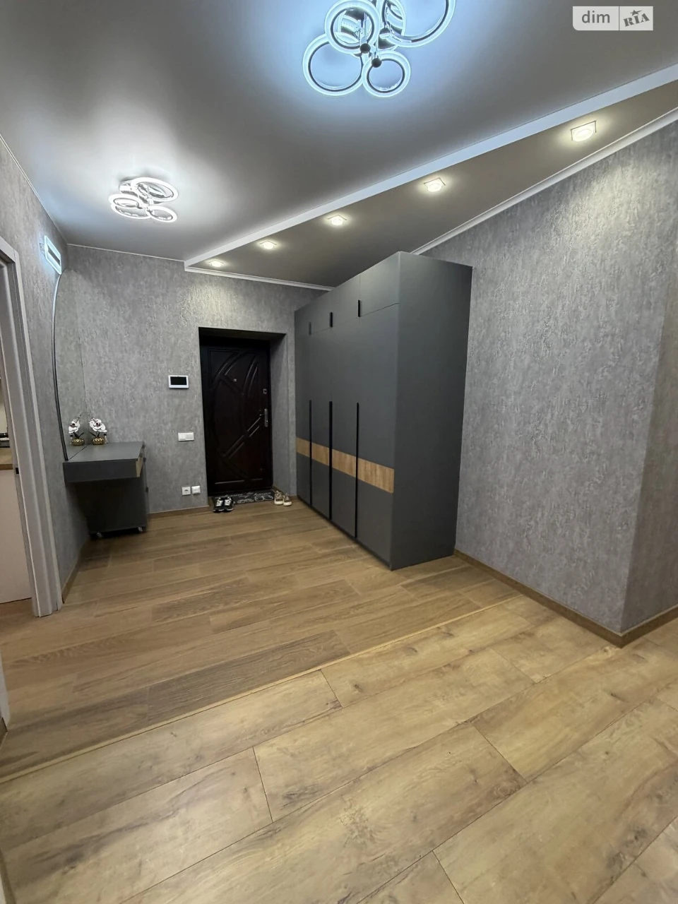 Long-Term Rental Apartment, Ozerna