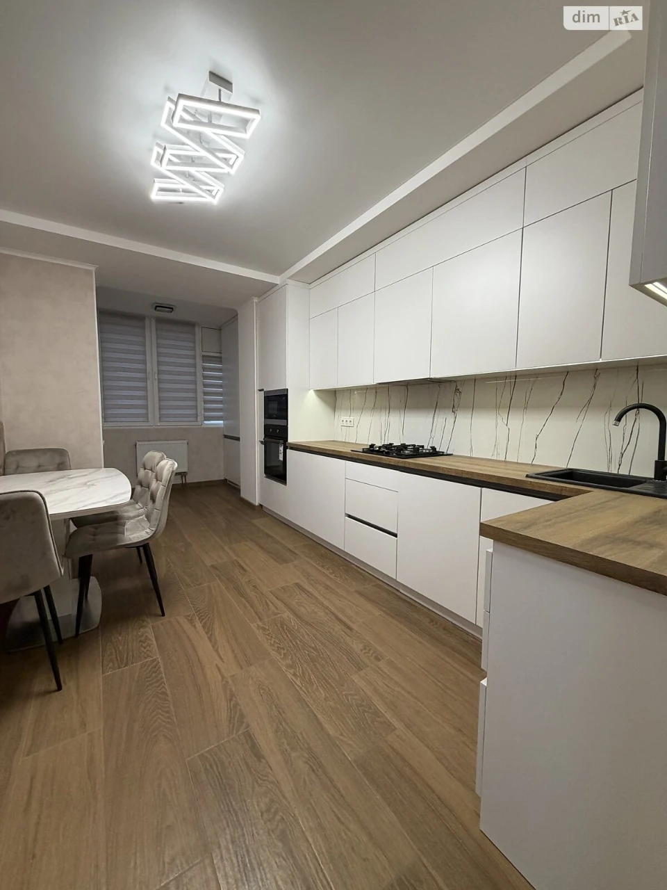 Long-Term Rental Apartment, Ozerna