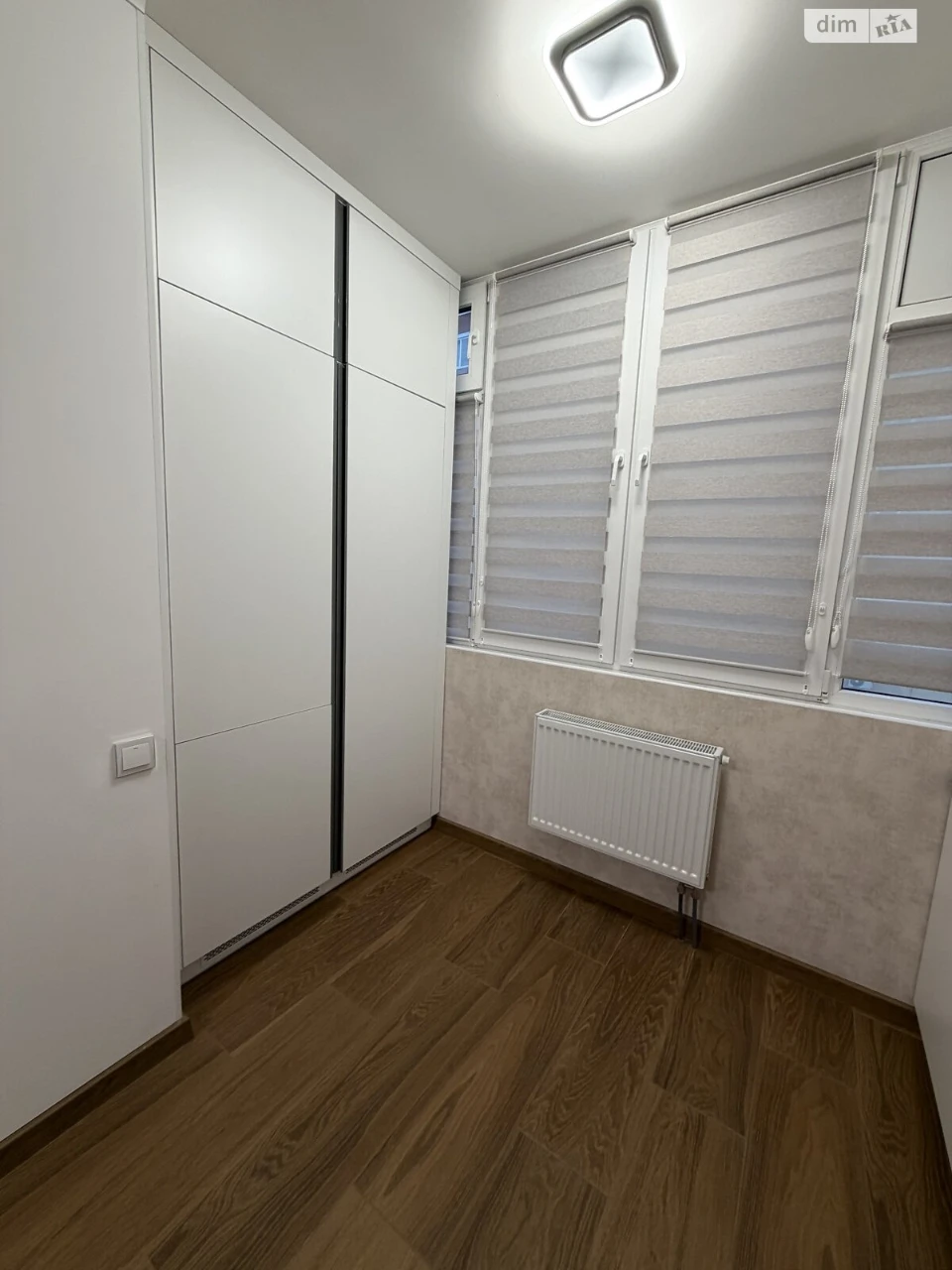 Long-Term Rental Apartment, Ozerna