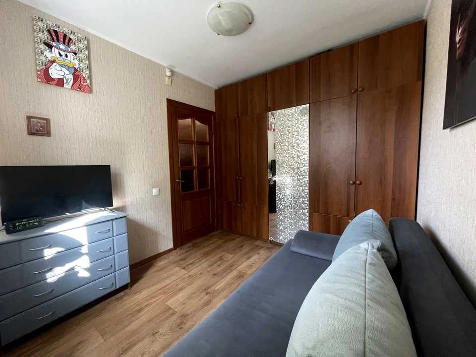 Квартира. Черкаси, Пастерівська вул.