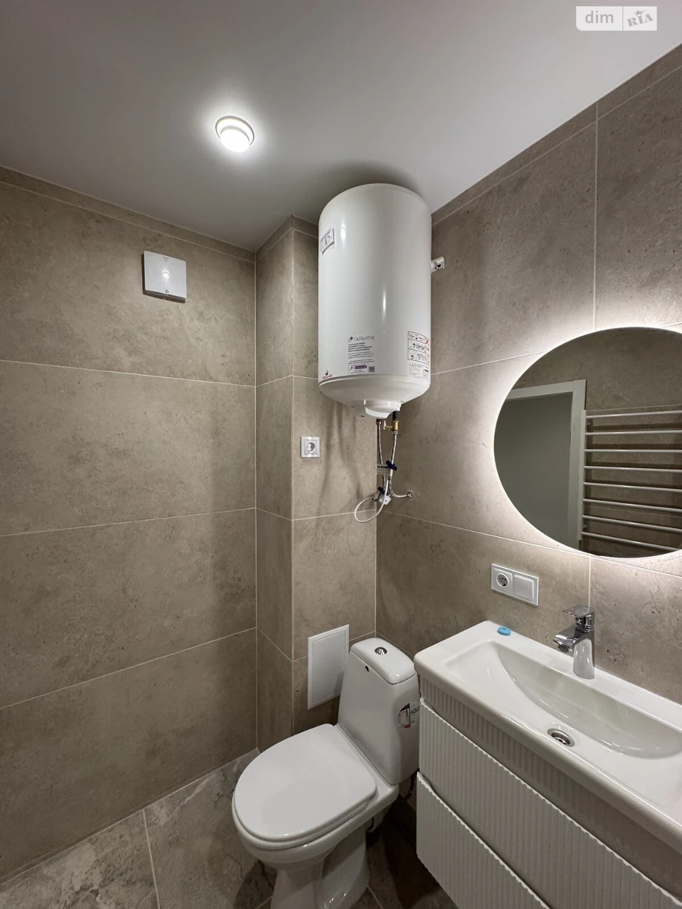 Apartment for Sale – Northern