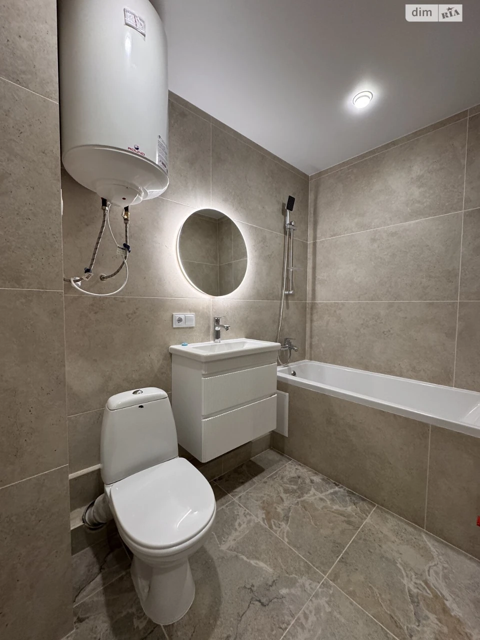 Apartment for Sale – Northern
