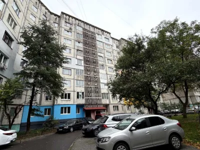 Квартира. Рівне, Захисників Маріуполя вул.