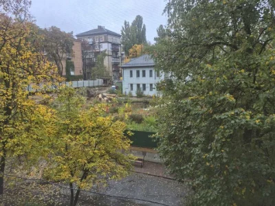 Квартира. Київ, Дністровська вулиця