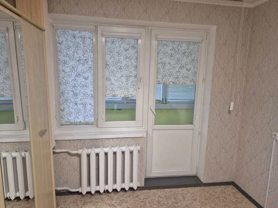Квартира. Київ, Дністровська вулиця