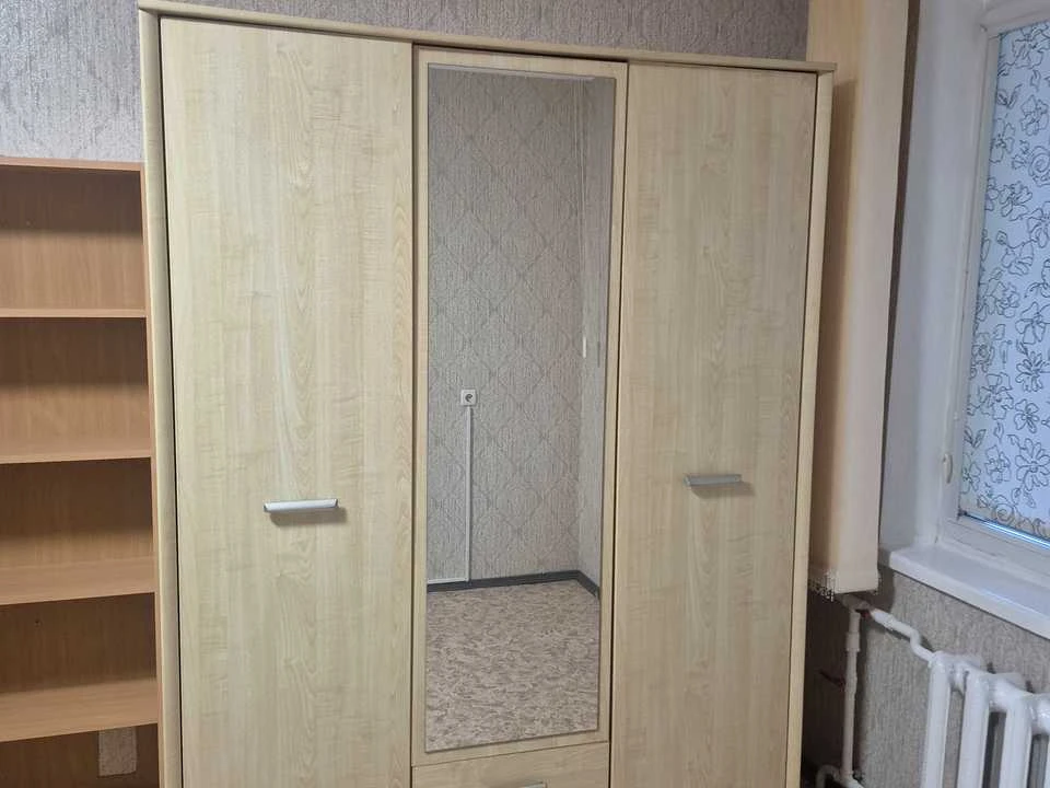 Квартира. Київ, Дністровська вулиця
