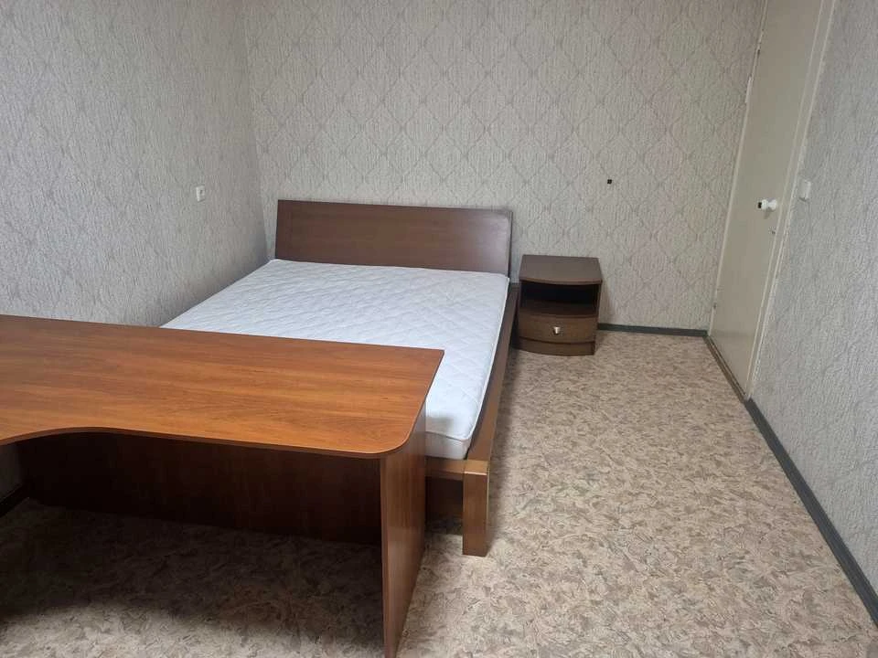 Квартира. Київ, Дністровська вулиця