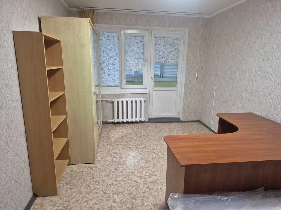 Квартира. Київ, Дністровська вулиця