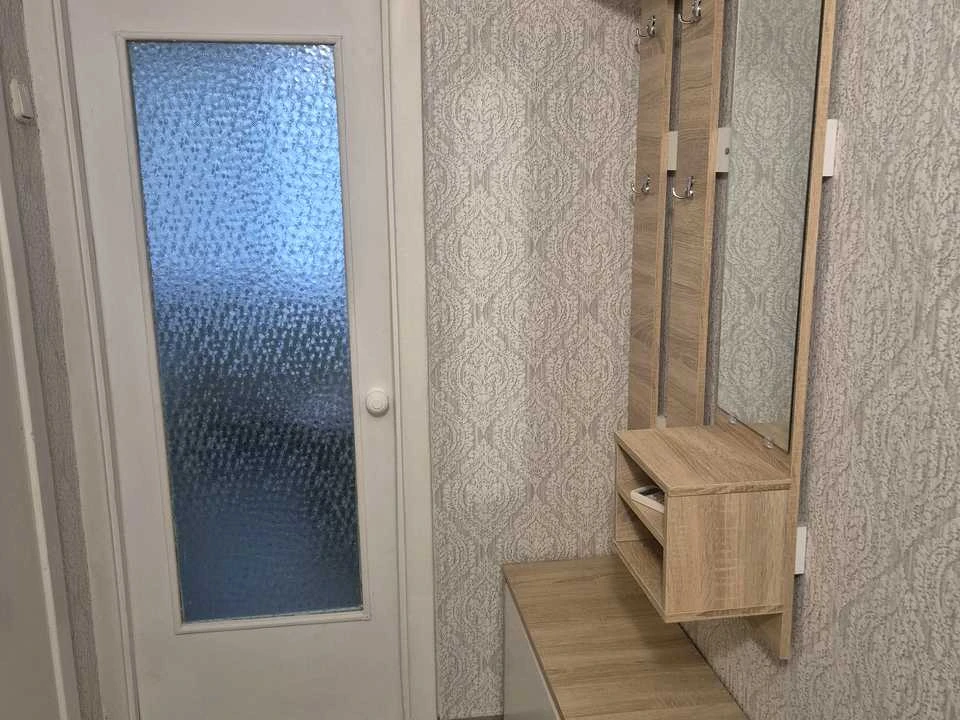 Квартира. Київ, Дністровська вулиця