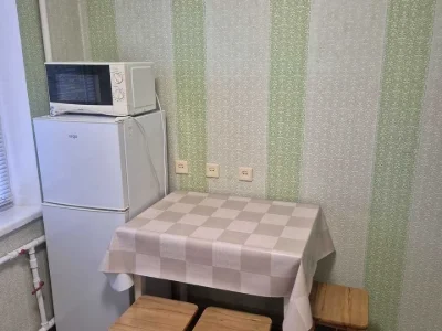 Квартира. Київ, Дністровська вулиця