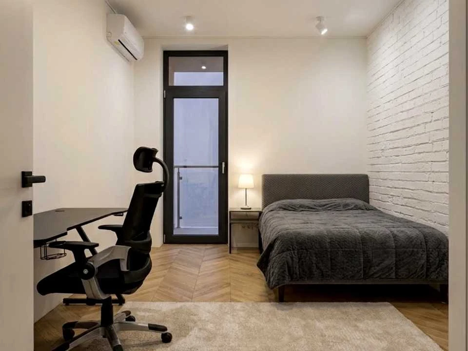 Apartment. Street Sichovyh Striilstiv, 44A, Kyiv