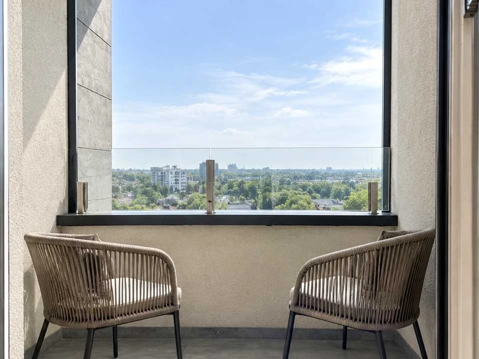 Apartment. Street Sichovyh Striilstiv, 44A, Kyiv
