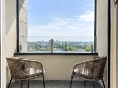 Apartment. Street Sichovyh Striilstiv, 44A, Kyiv