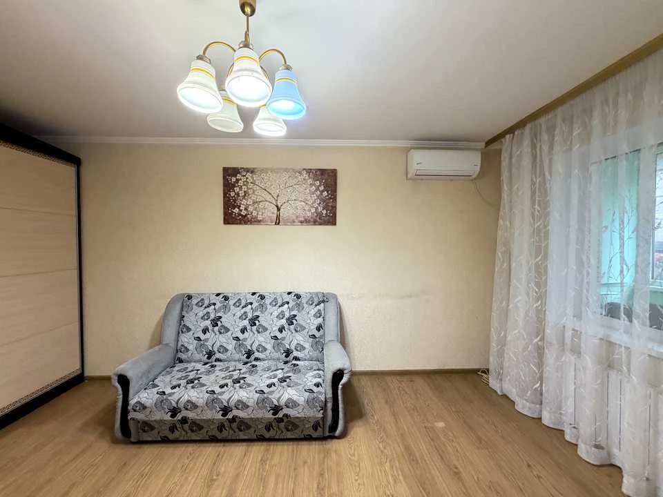 Apartment. Vasyl Poryka Street, Kyiv