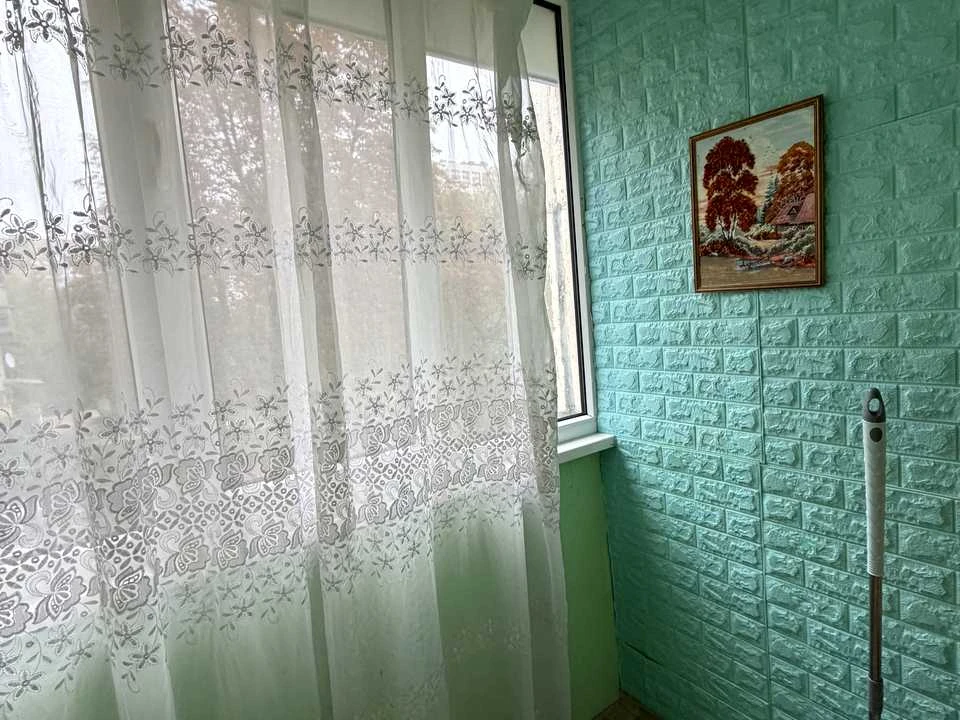 Apartment. Vasyl Poryka Street, Kyiv