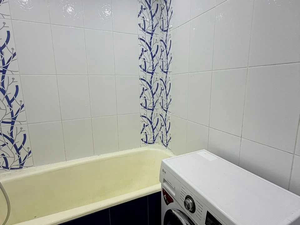 Apartment. Vasyl Poryka Street, Kyiv