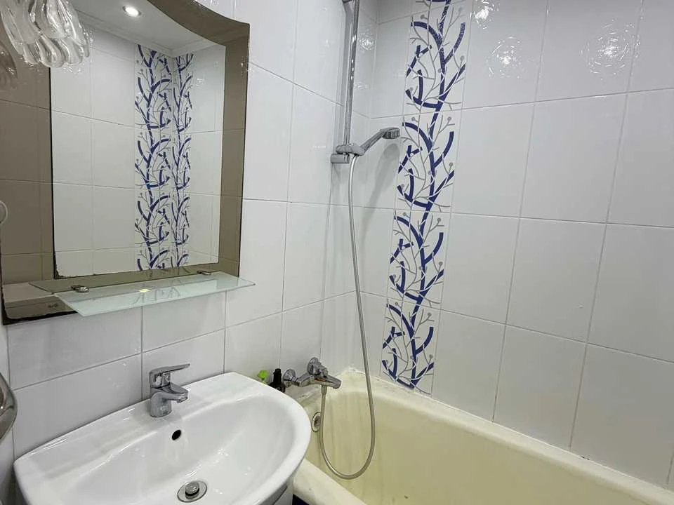 Apartment. Vasyl Poryka Street, Kyiv