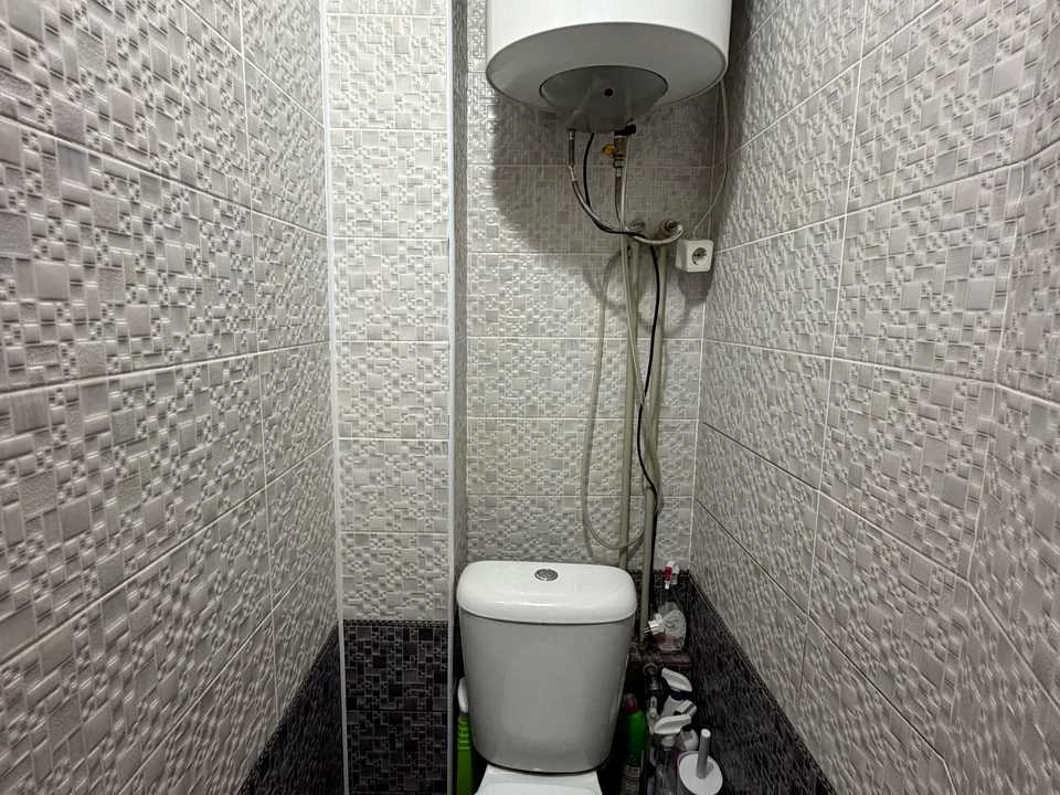 Apartment. Vasyl Poryka Street, Kyiv