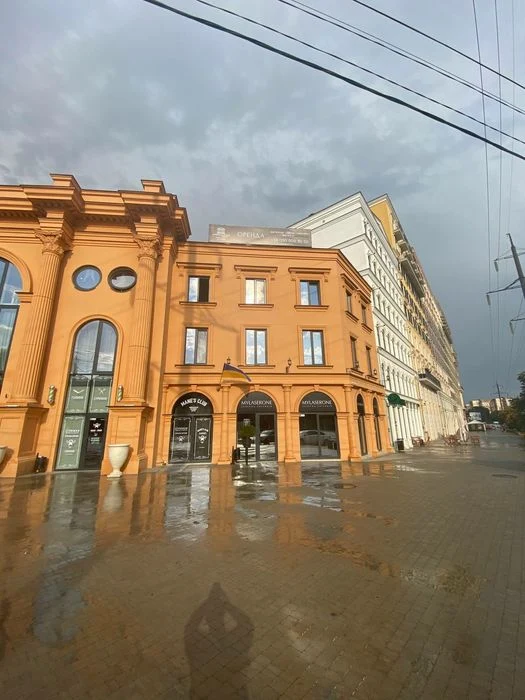 .БЕЗ КОМИССИИ! 2-комнатная квартира в ЖК «Виа Рома» / Таирова
