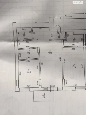 Продається Квартира в ЖК Avalon Yard