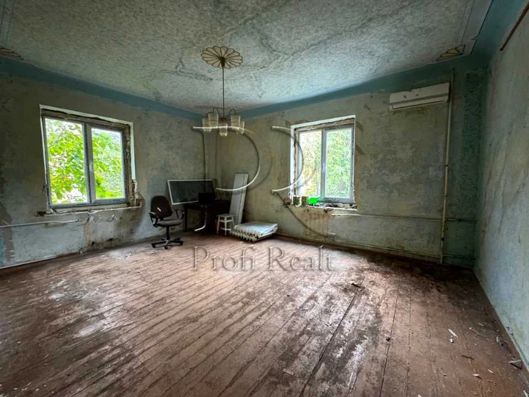 Apartment. Yurii Lytvynskyi Street, Kyiv