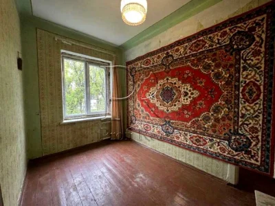 Квартира. Київ, вулиця Юрія Литвинського