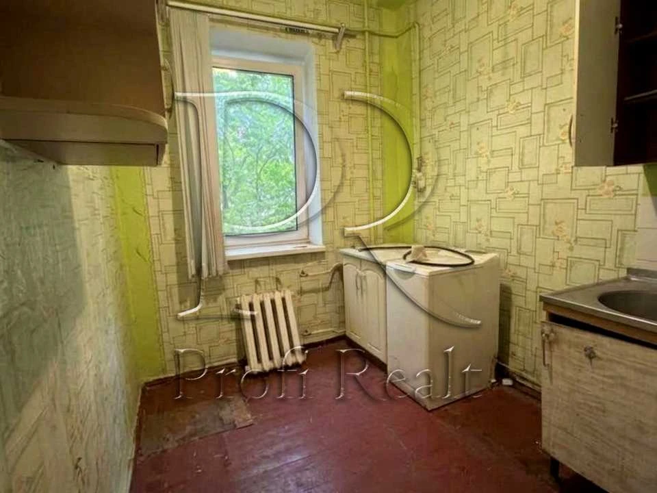 Квартира. Київ, вулиця Юрія Литвинського