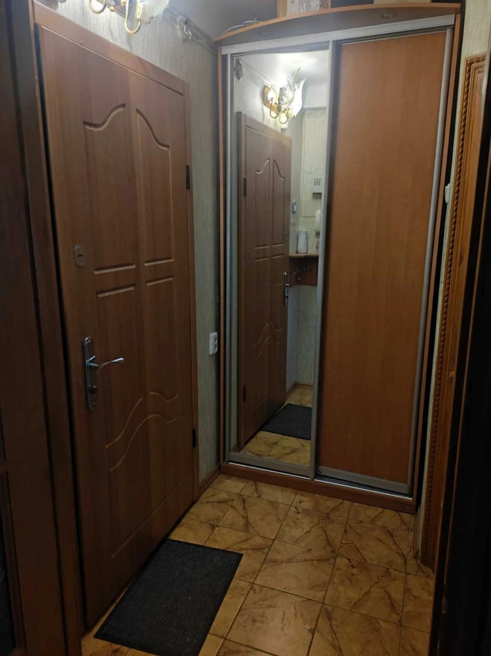 Apartment for Sale in Kyiv