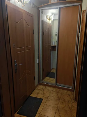 Apartment for Sale in Kyiv