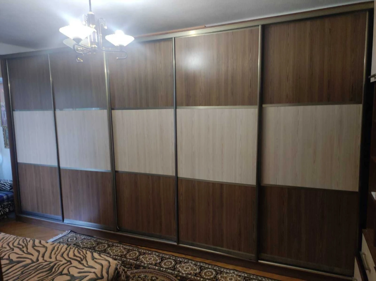 Apartment for Sale in Kyiv