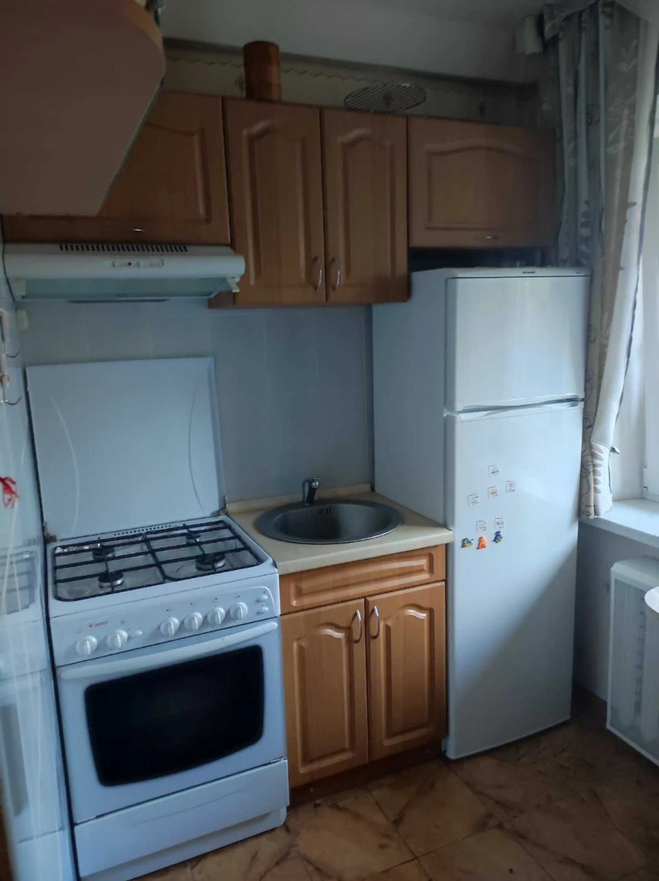 Apartment for Sale in Kyiv