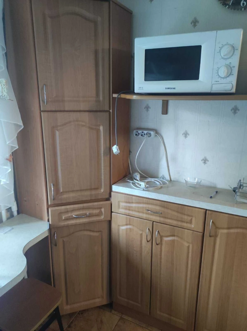 Apartment for Sale in Kyiv
