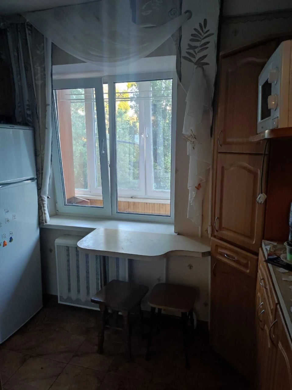 Apartment for Sale in Kyiv