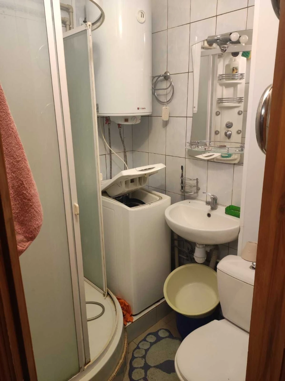 Apartment for Sale in Kyiv
