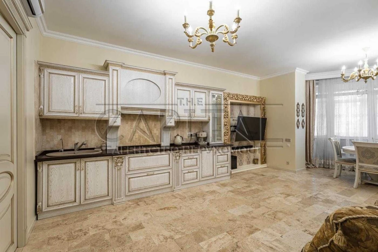 Продажа 3-комнатной квартиры в ЖК «Изумрудный» | Итальянские