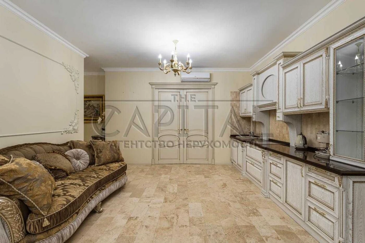 Продажа 3-комнатной квартиры в ЖК «Изумрудный» | Итальянские