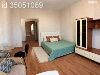 Apartment for Sale – Left Bank Area
