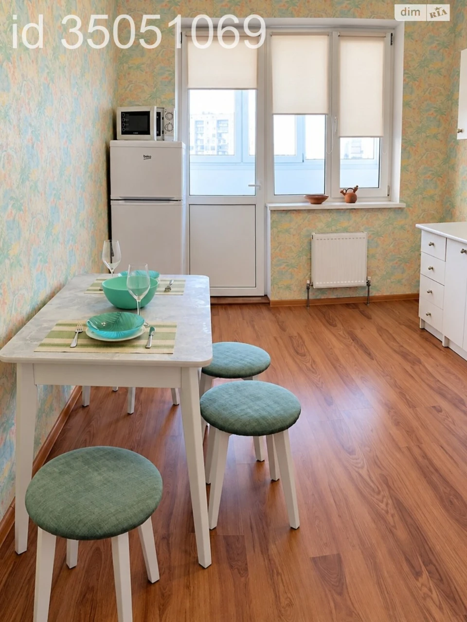 Apartment for Sale – Left Bank Area