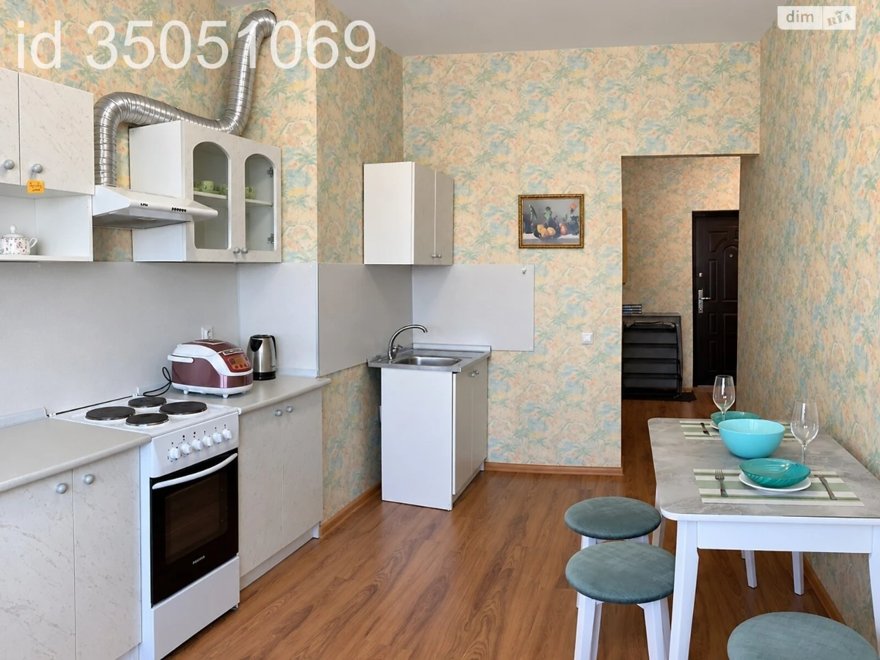Apartment for Sale – Left Bank Area