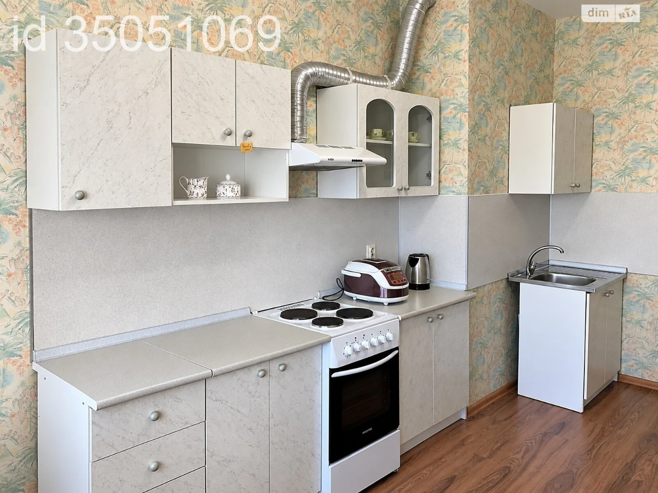 Apartment for Sale – Left Bank Area
