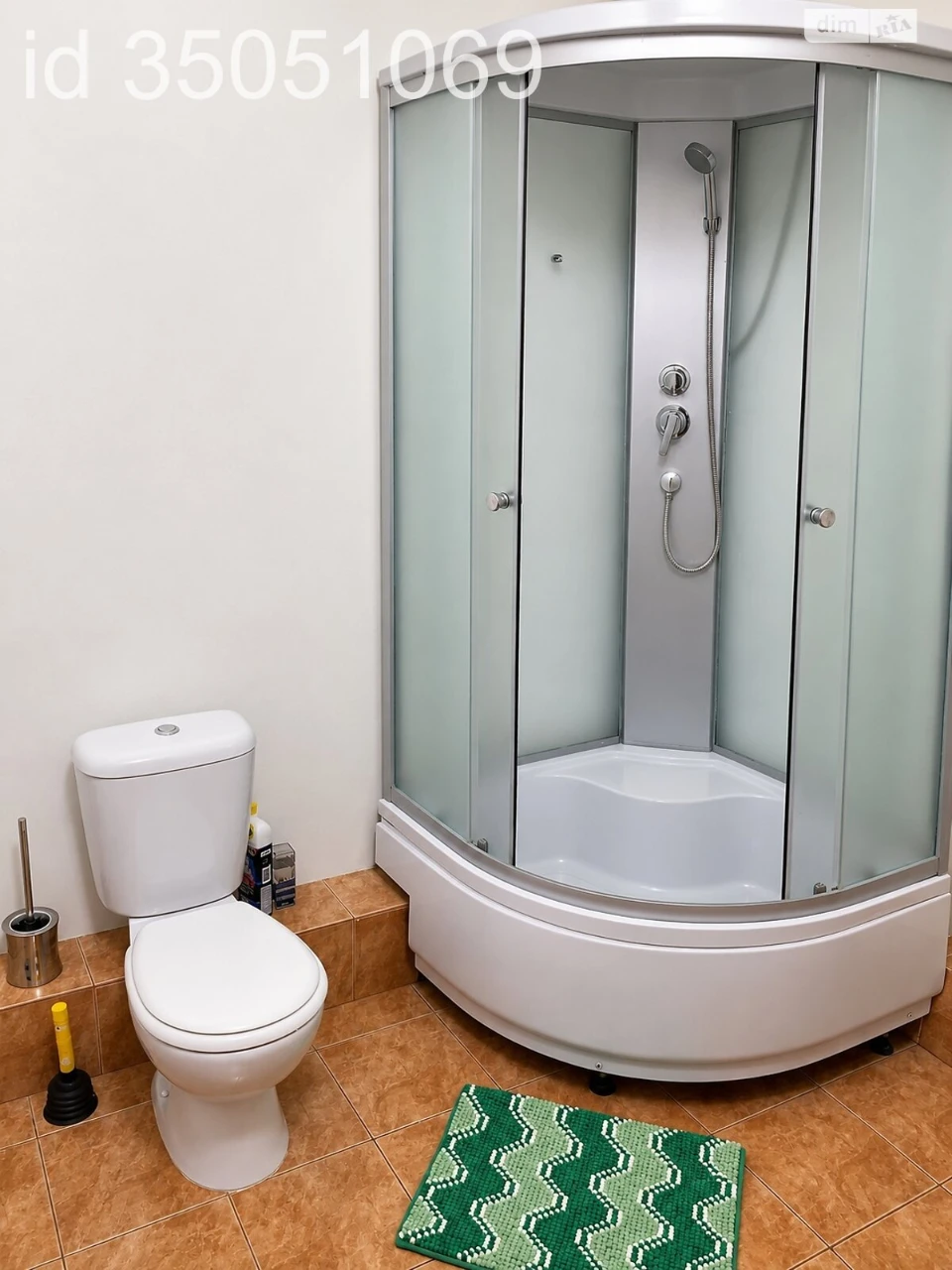 Apartment for Sale – Left Bank Area