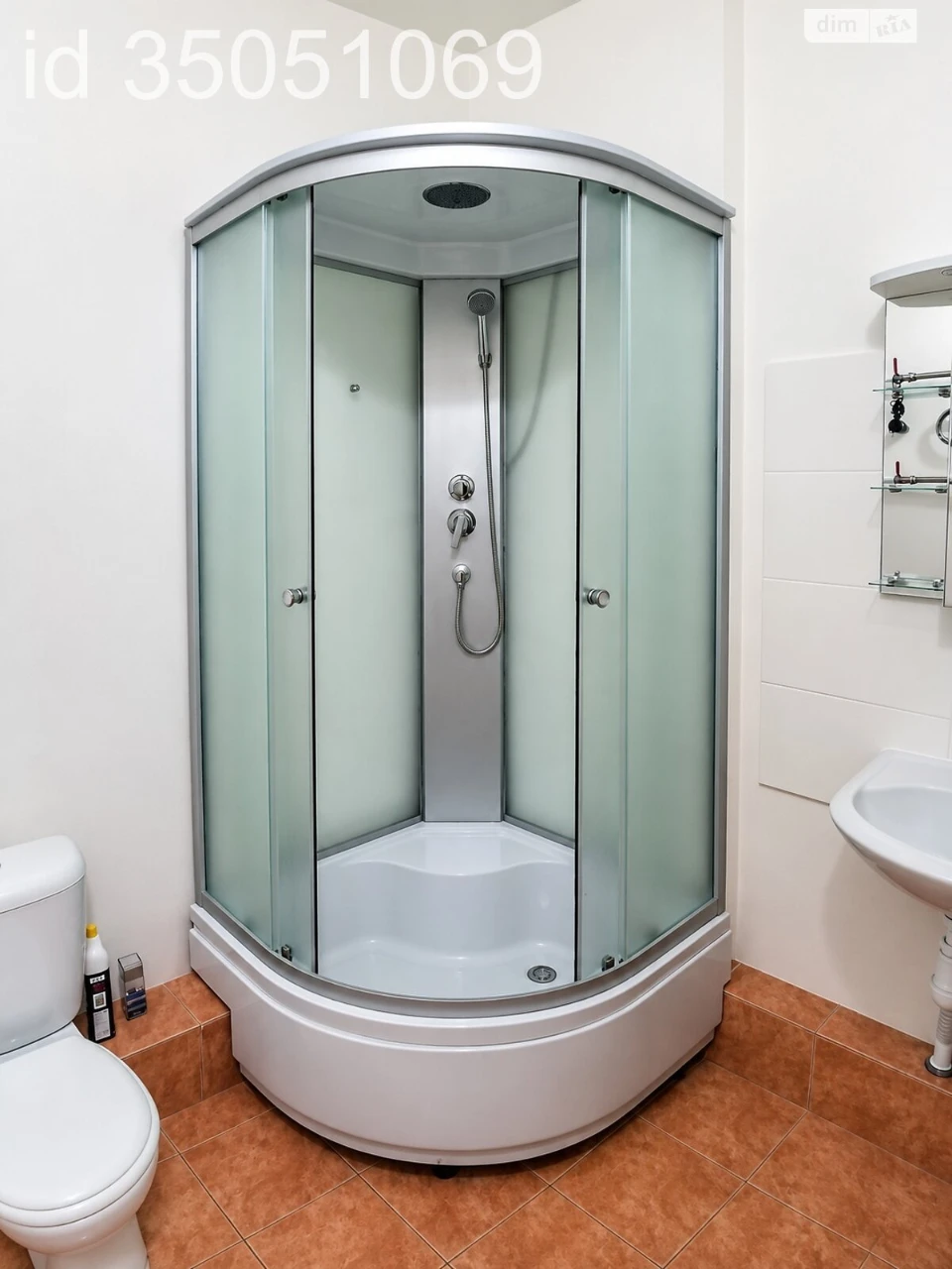 Apartment for Sale – Left Bank Area