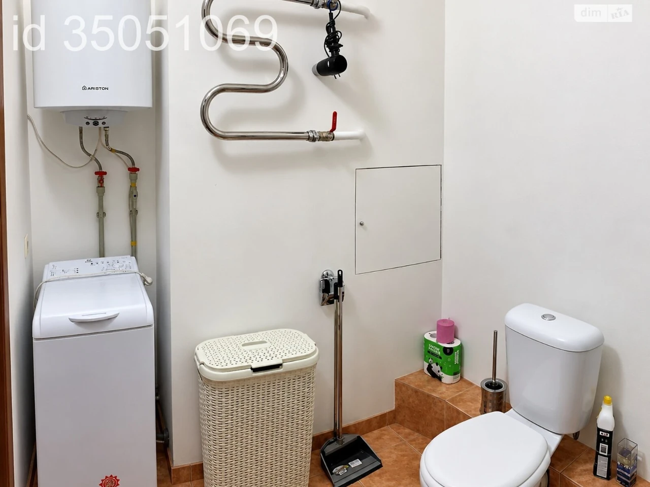 Apartment for Sale – Left Bank Area