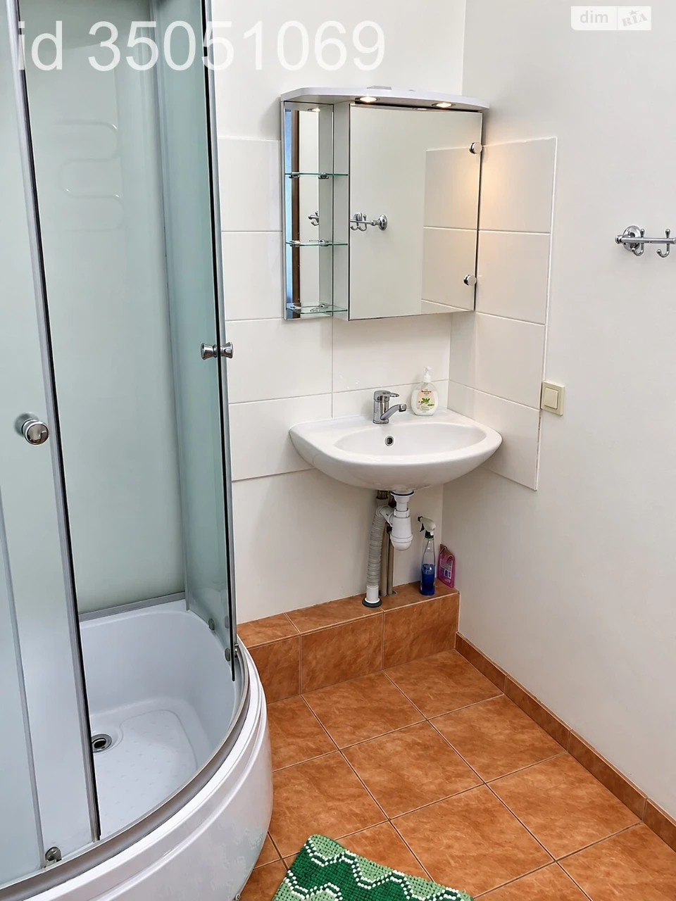 Apartment for Sale – Left Bank Area