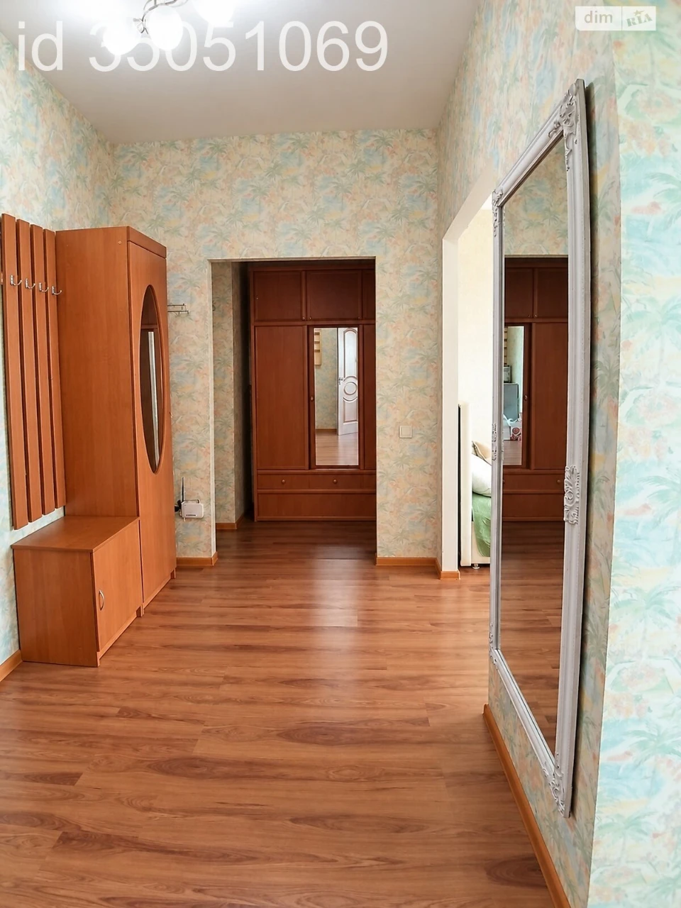 Apartment for Sale – Left Bank Area