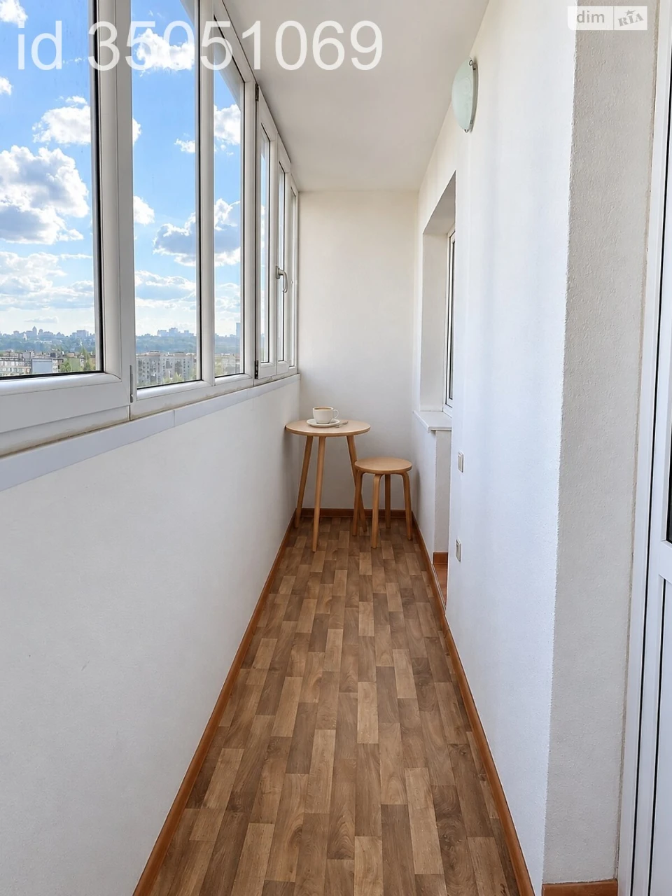 Apartment for Sale – Left Bank Area